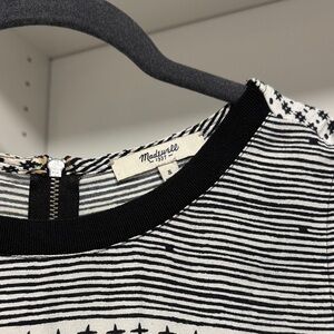 Madewell Silk Blouse